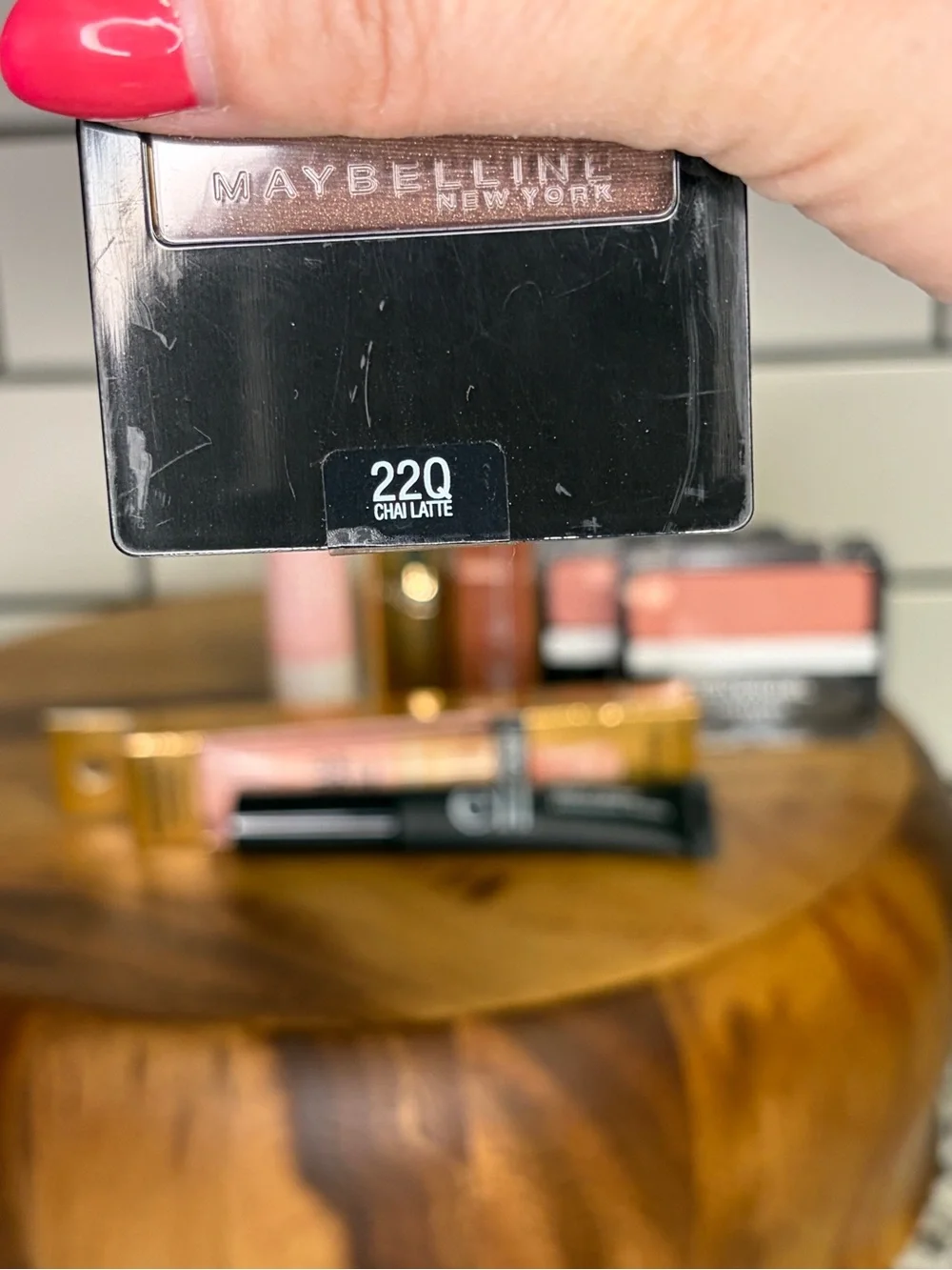 Makeup Lot